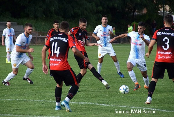 fk radnicki sloga conoplja cetvrfinale kupa vojvodine 1