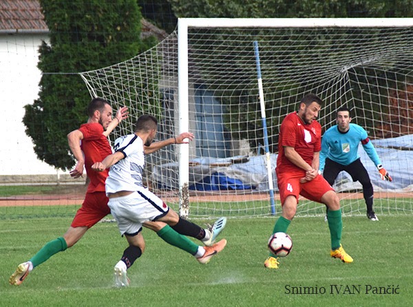 fk radnicki tisa adorjan u kanjizi