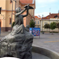 nova fontana