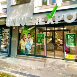 univerexport zrenjanin gunduliceva