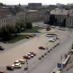 zrenjanin 1988