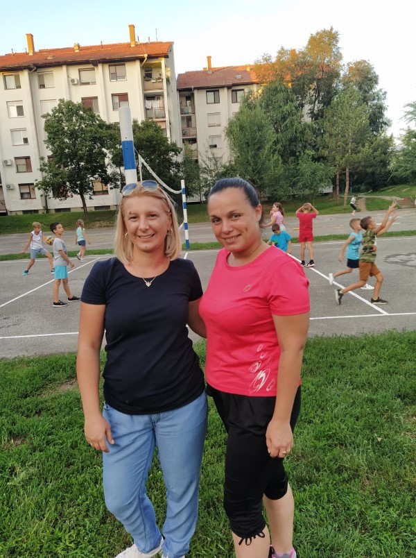 Vanja i Miroslava