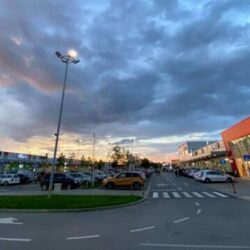 big centar zrenjanin