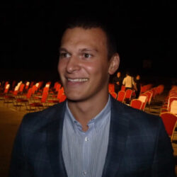 dragan kosovic