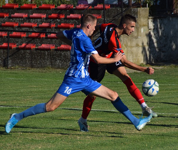 fk radnicki fk becej 1918