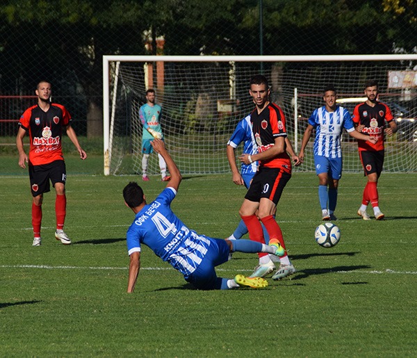 fk radnicki fk becej 2020 1