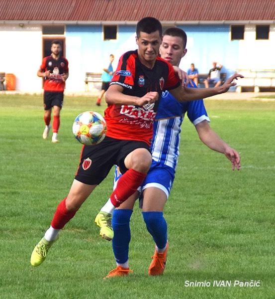 fk radnicki jedinstvo sp 1