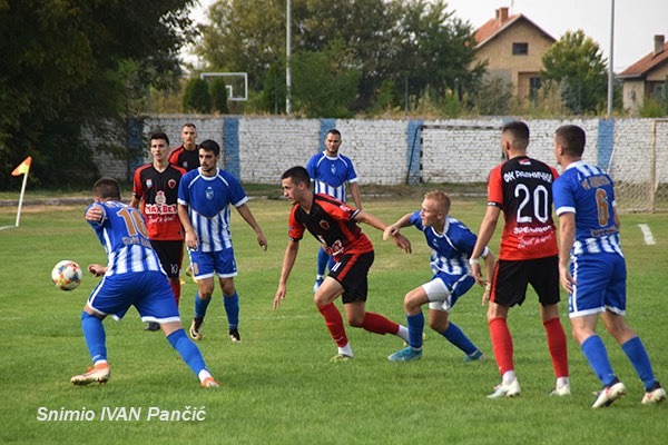 fk radnicki jedinstvo sp