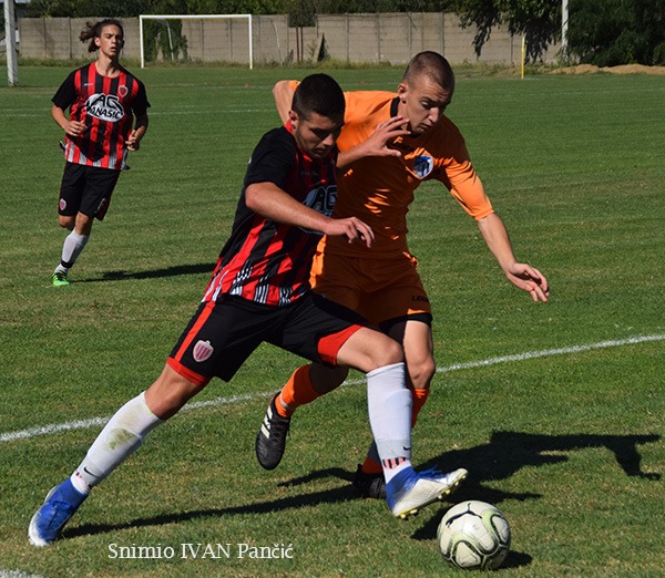 fk radnicki zrenjanin 2020