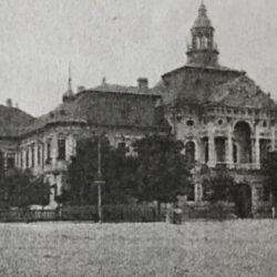 gradska kuca 200