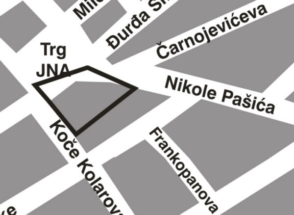 iskljucenje struje