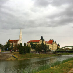 mali most kisa