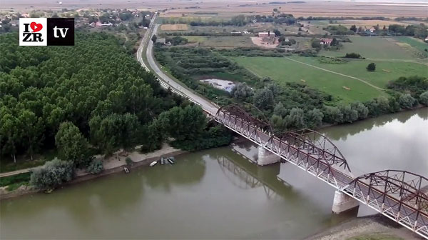 Most Orlovat