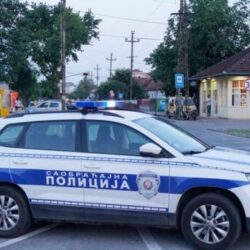 policija zrenjanin