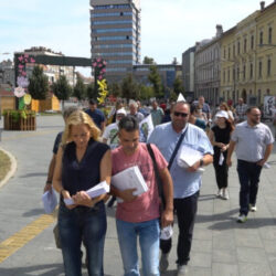 predaja potpisa