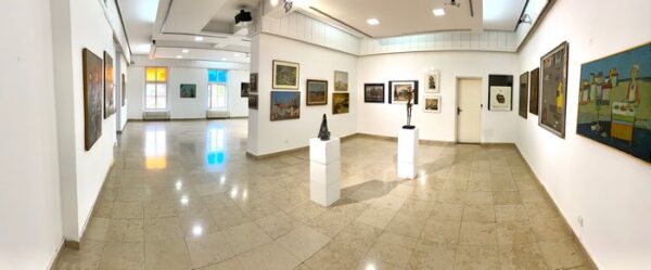 savremena galerija zrenjanin