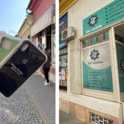 sk mobile zrenjanin maske za mobilni telefon