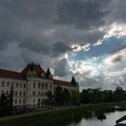 Sud zrenjanin