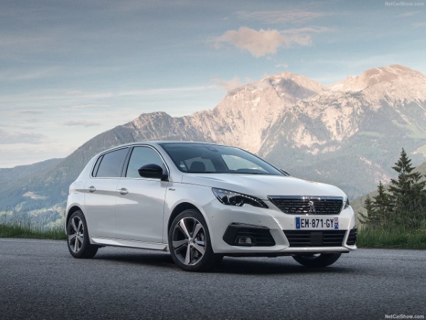 Peugeot 308 2018 1280 07