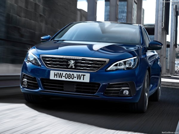 Peugeot 308 2018 1280 0b