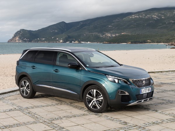 Peugeot 5008 2017 1280 03