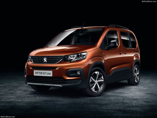 Peugeot Rifter 2019 1280 07