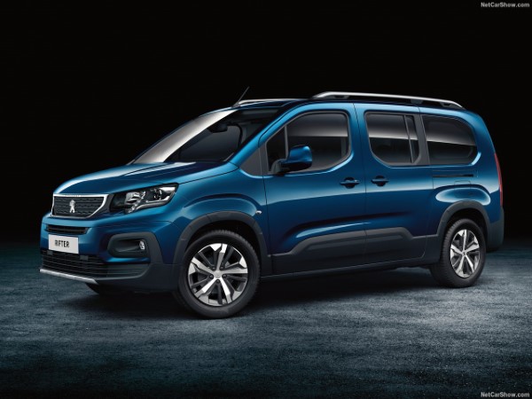 Peugeot Rifter 2019 1280 08