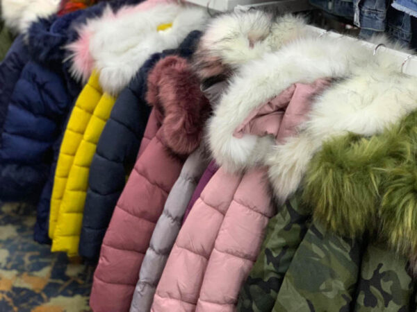 Shopping Family 44