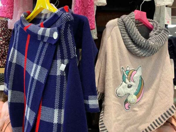 Shopping Family 49