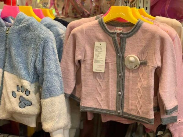 Shopping Family 52