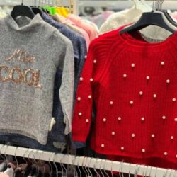 Shopping Family 56