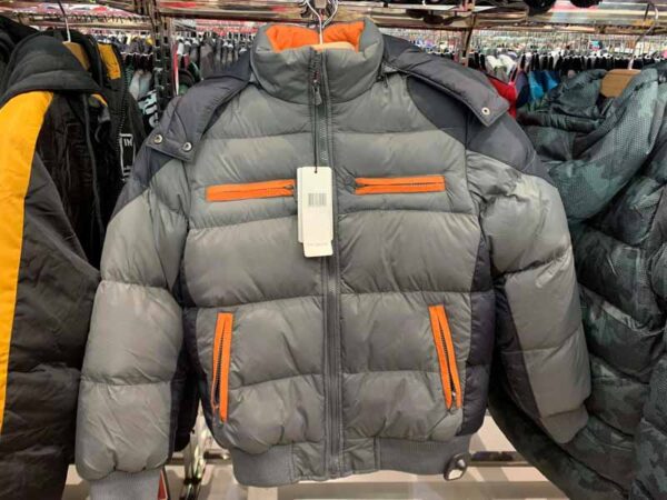 Shopping Family 80