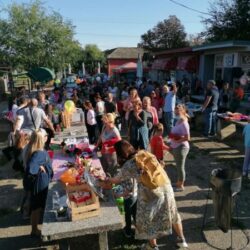 bazar ecka