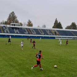 fk radnicki
