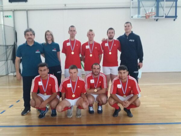 hendi sport odbojkasi