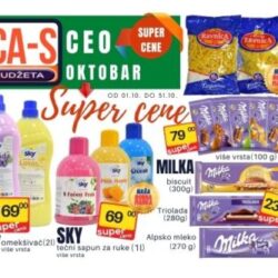 kasicaS