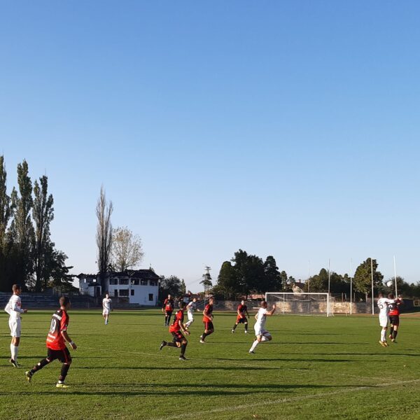 ofk vrsac fk radnicki