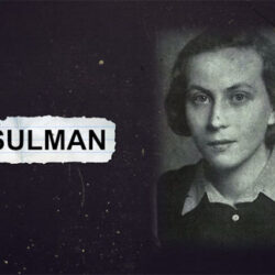 ruza sulman