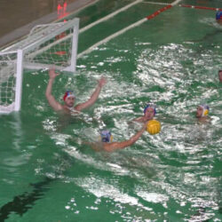vaterpolo 1