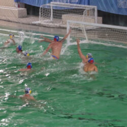 vaterpolo 2