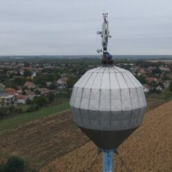 vodotoranj ecka 2