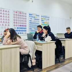 vozacka akademija zrenjanin