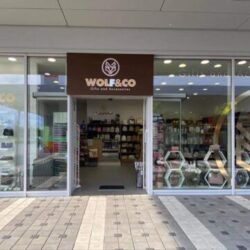 wolf and co