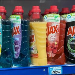 dzabana ajax