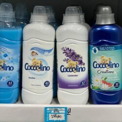 dzabana cocolino