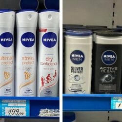 dzabana nivea