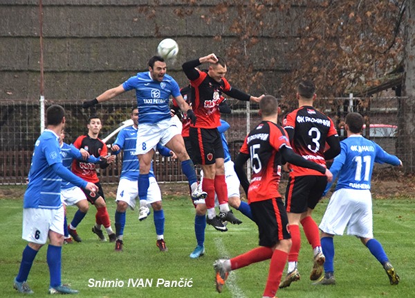 fk radnicki fk dinamo 1