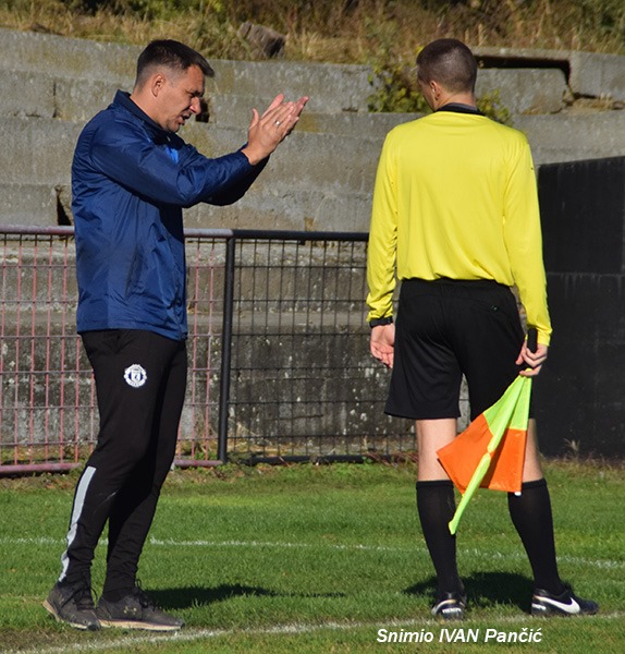 fk radnicki kadeti podrinje sudija