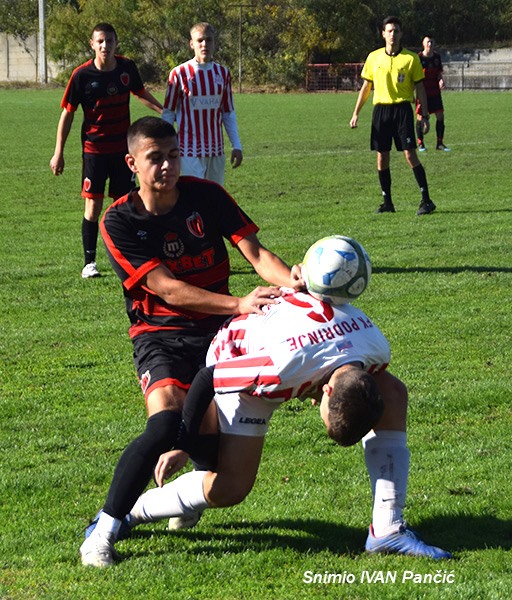 fk radnicki kadeti podrinje