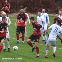 fk radnicki zrenjanin fk dunav stari banovci
